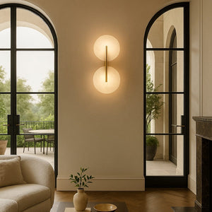 Interior Wall Light / Sconce Asteria Wall Sconce