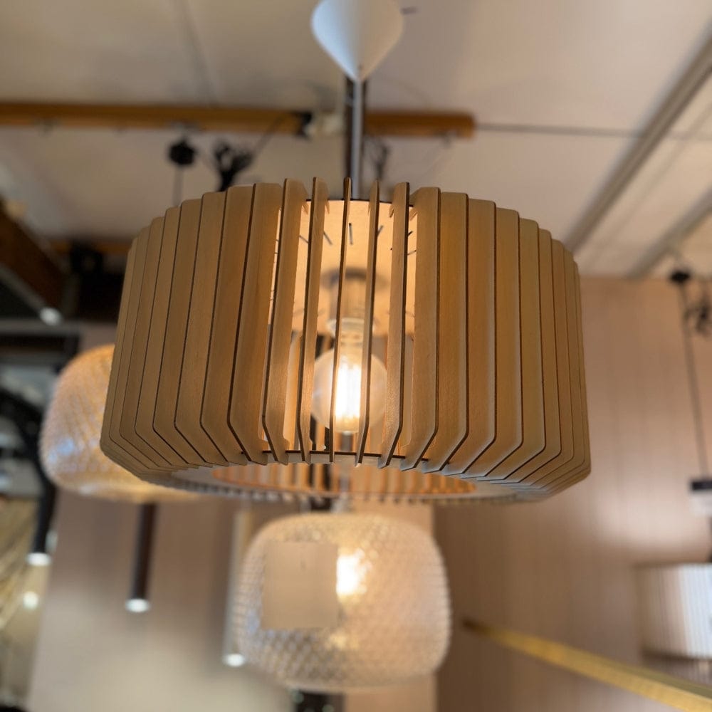 Interior Pendant Asti 50 Pendant  - CLEARANCE (Ex-display)