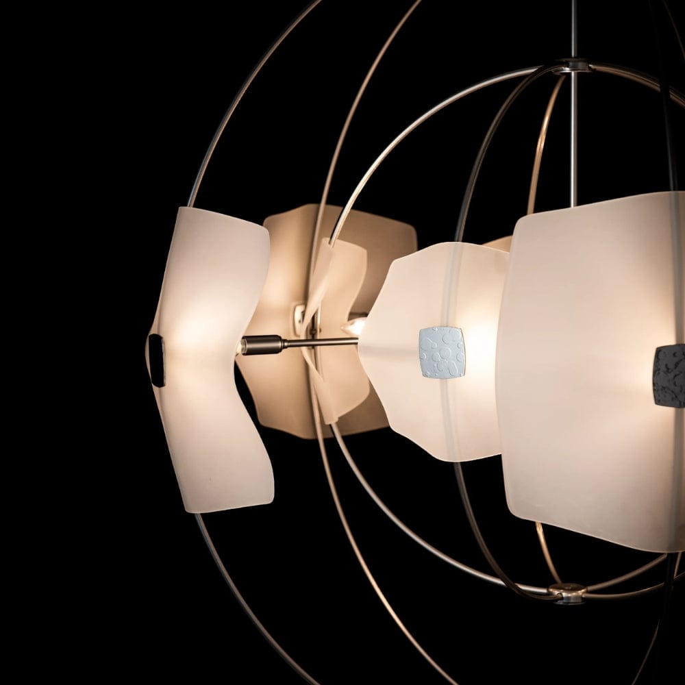 Interior Pendant Astra Orb Large Pendant