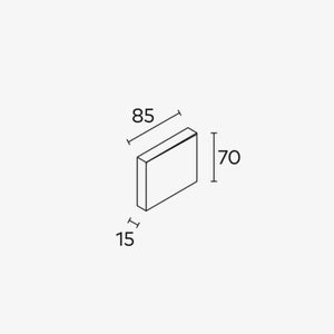 Exterior Step Light Astro Step Light - 24V