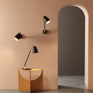 Interior Wall Light / Sconce Atelier Wall Light