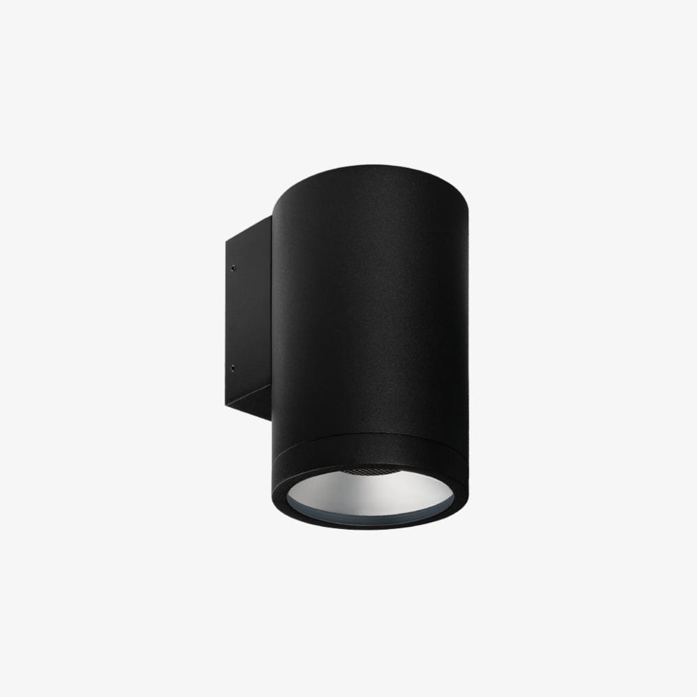Exterior Wall Light Athena G2 Fixed One Wall Light