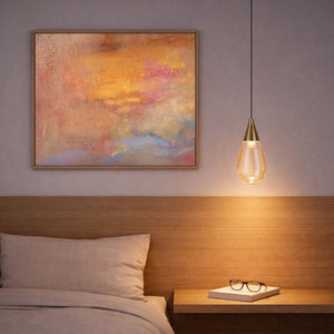 Interior Pendant Atico 1 Light Pendant