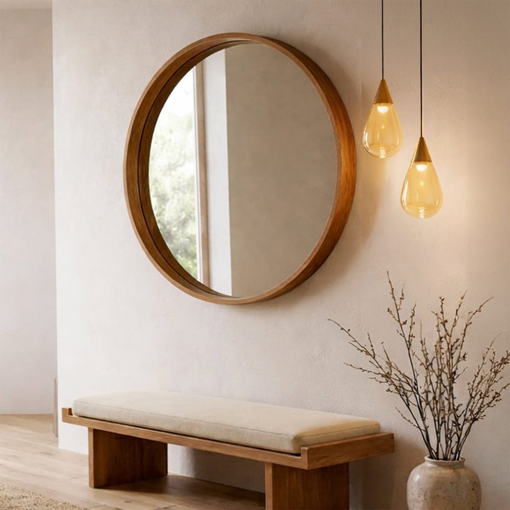 Interior Pendant Atico 1 Light Pendant