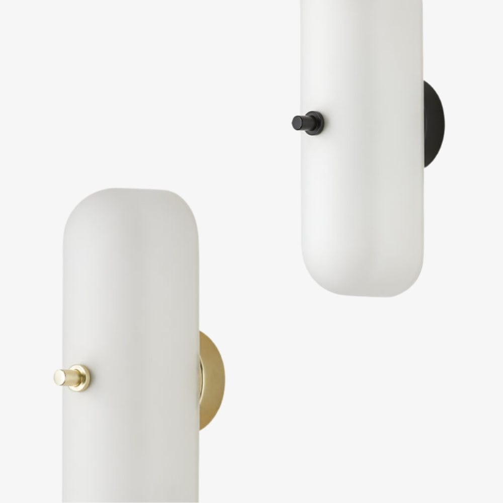 Bedside Wall Lights Atil Wall Light