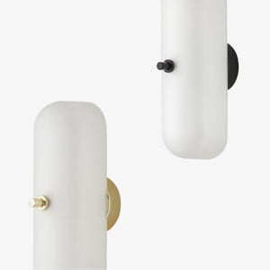 Bedside Wall Lights Atil Wall Light