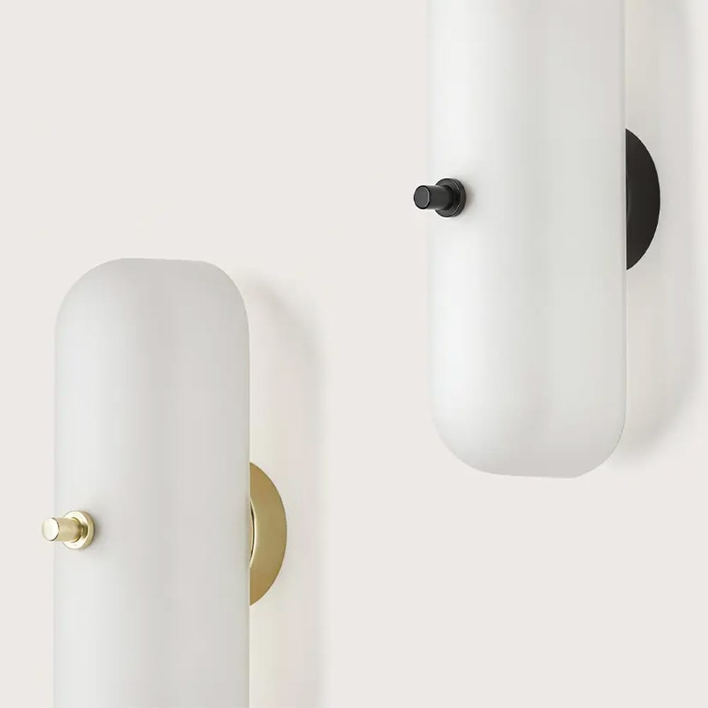 Bedside Wall Lights Atil Wall Light