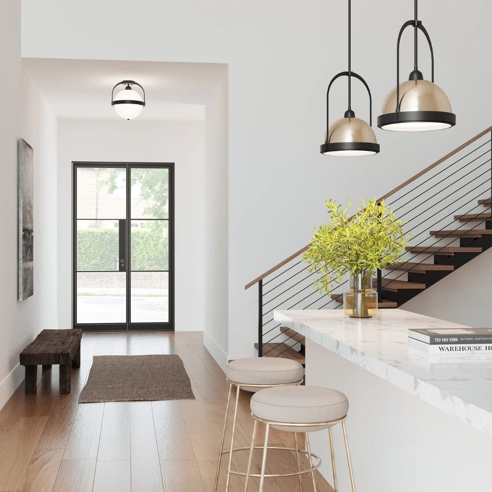 Interior Pendant Atlas Small Pendant