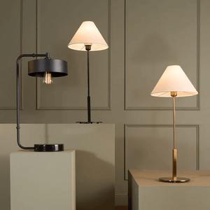 Table Lamps Atlas Table Lamp