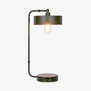 Table Lamps Atlas Table Lamp
