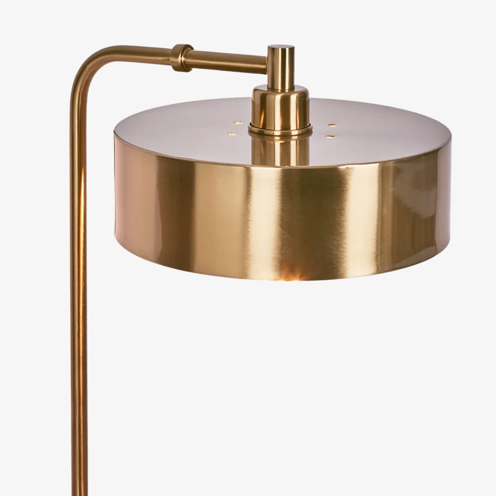 Table Lamps Atlas Table Lamp