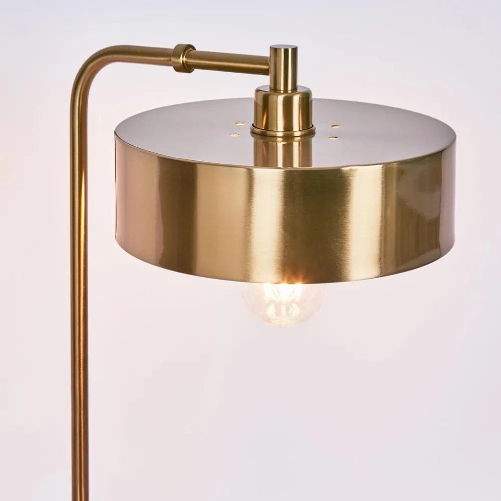 Table Lamps Atlas Table Lamp