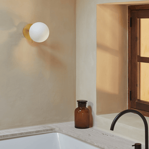 Interior Wall Light / Sconce Atom Wall Light