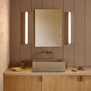 Interior Wall Light / Sconce Atticus 600 3000K Wall Light