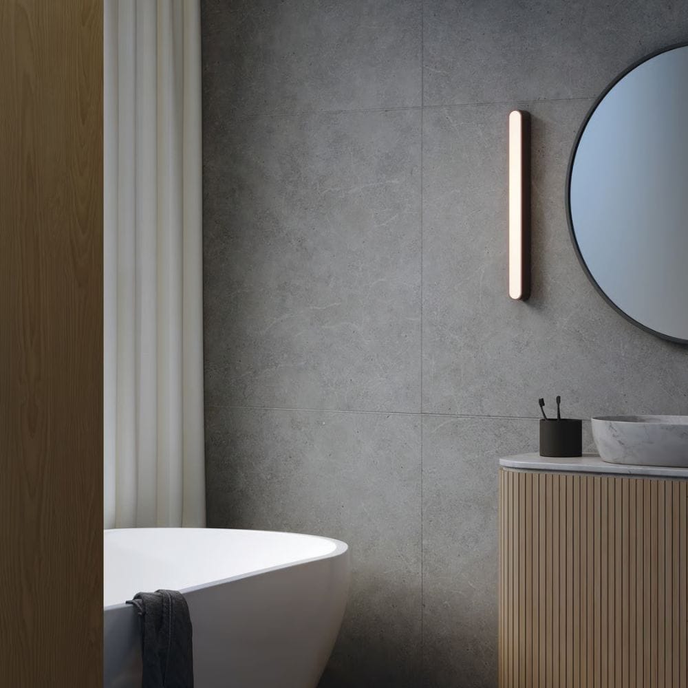 Interior Wall Light / Sconce Atticus 600 3000K Wall Light