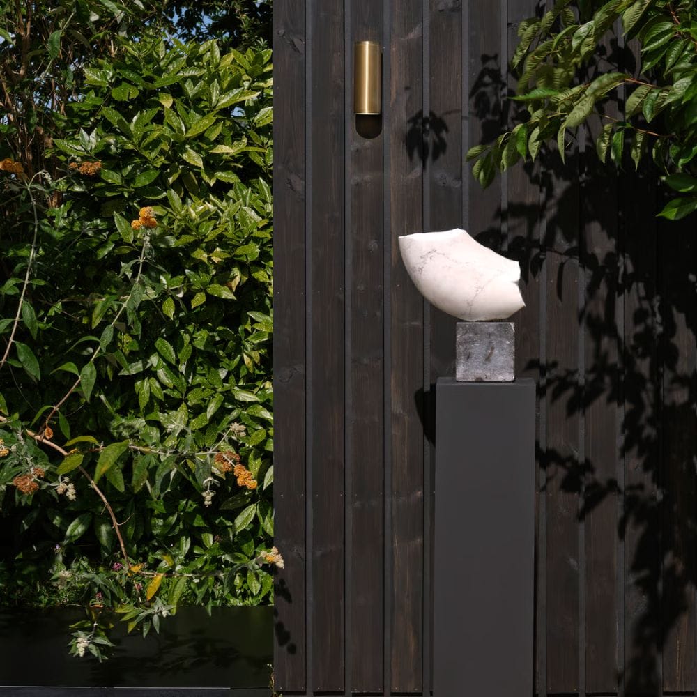 Exterior Wall Light Ava 200 Coastal Wall Light