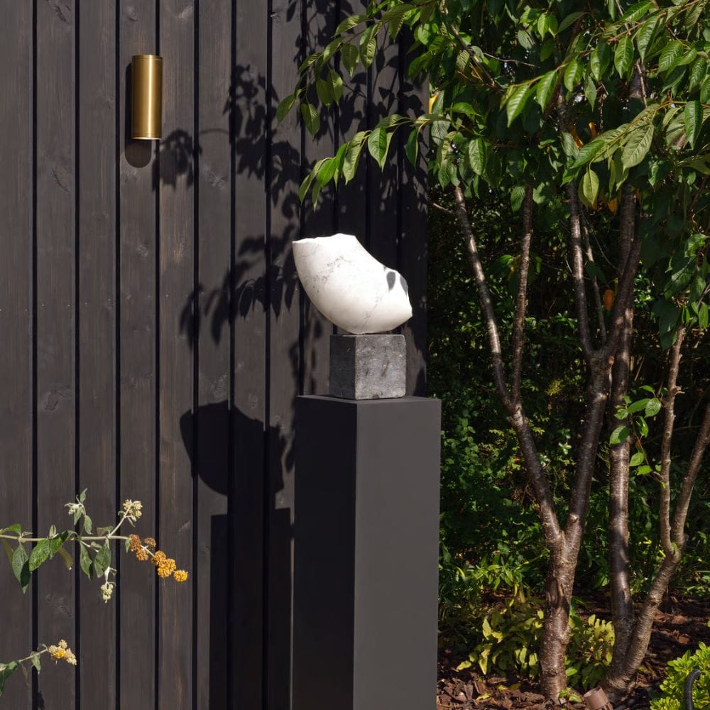 Exterior Wall Light Ava 200 Coastal Wall Light