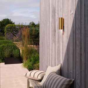 Exterior Wall Light Ava 200 Coastal Wall Light