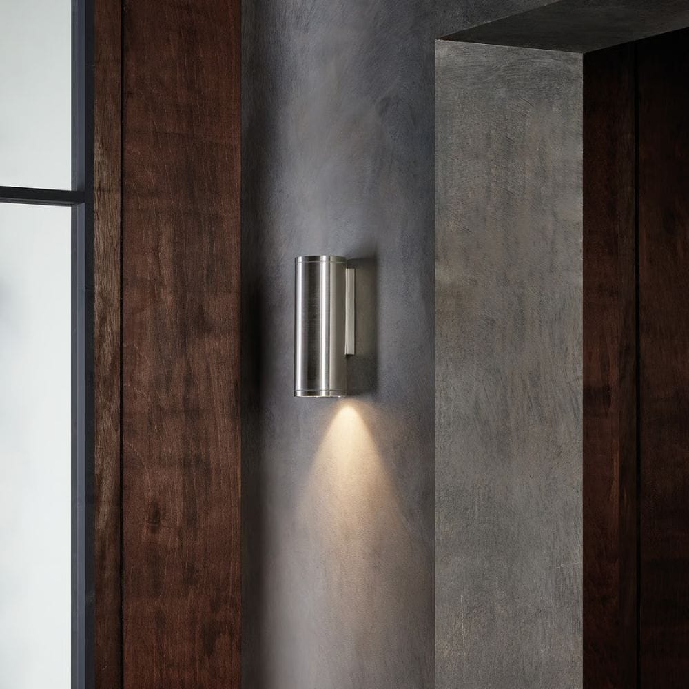 Exterior Wall Light Ava 200 Coastal Wall Light