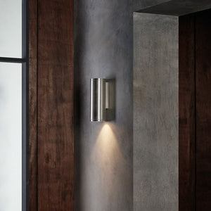Exterior Wall Light Ava 200 Coastal Wall Light