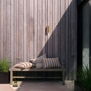 Exterior Wall Light Ava 200 Coastal Wall Light