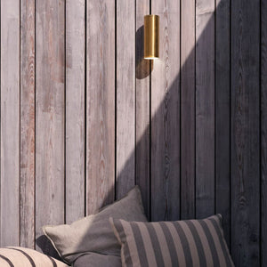 Exterior Wall Light Ava 200 Coastal Wall Light