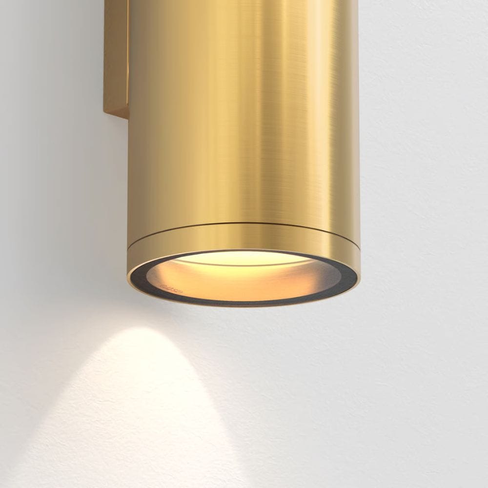 Exterior Wall Light Ava 200 Coastal Wall Light