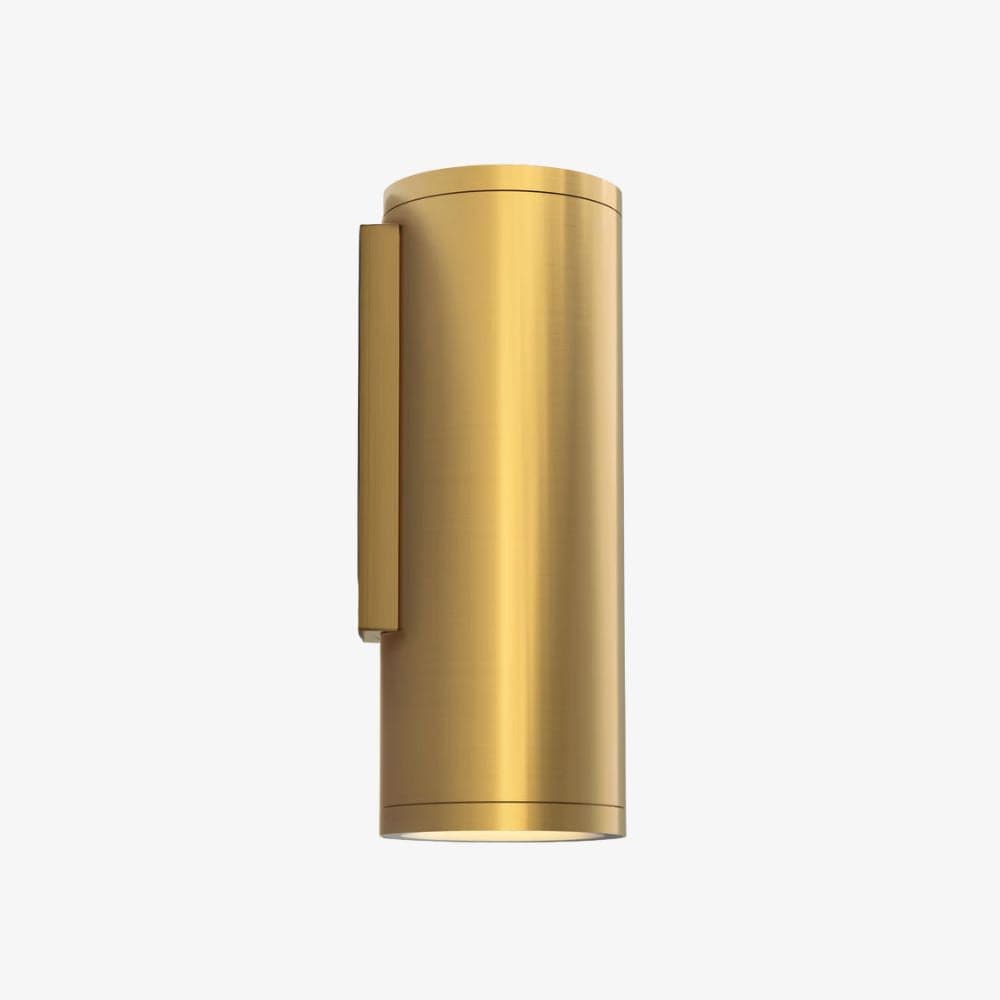 Exterior Wall Light Ava 200 Coastal Wall Light