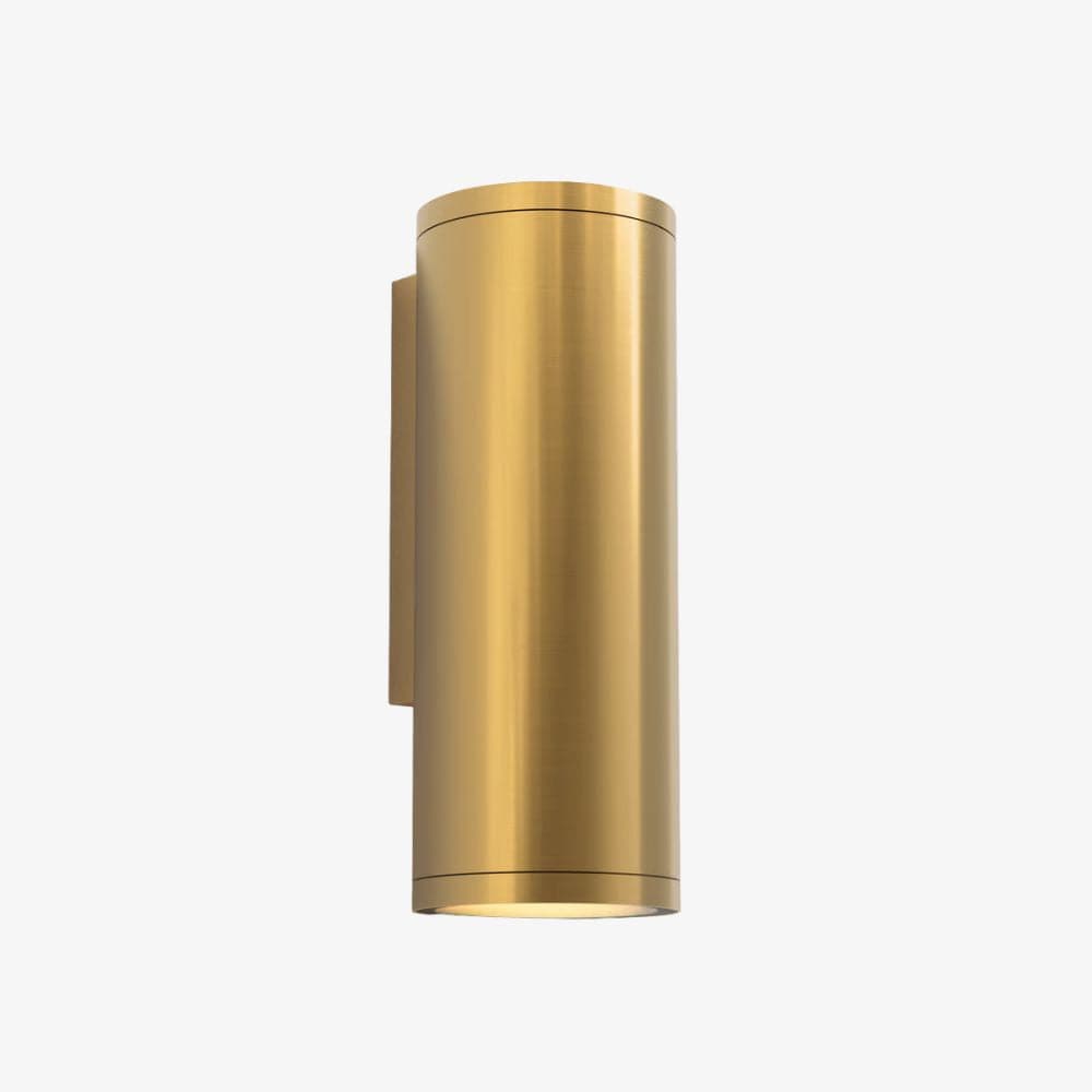 Exterior Wall Light Ava 200 Coastal Wall Light