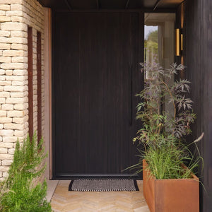 Exterior Wall Light Ava 300 Coastal Wall Light