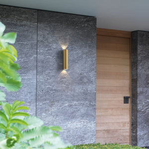 Exterior Wall Light Ava 300 Coastal Wall Light