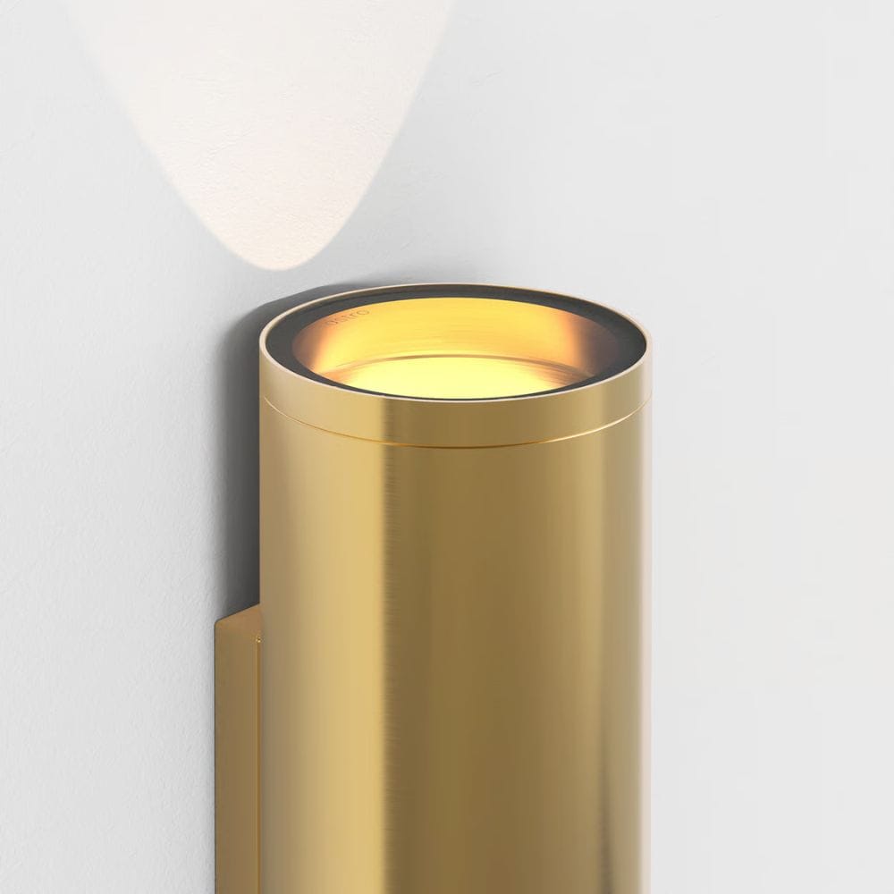 Exterior Wall Light Ava 300 Coastal Wall Light