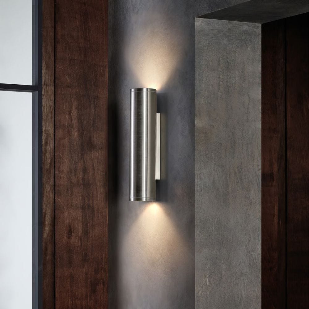 Exterior Wall Light Ava 300 Coastal Wall Light