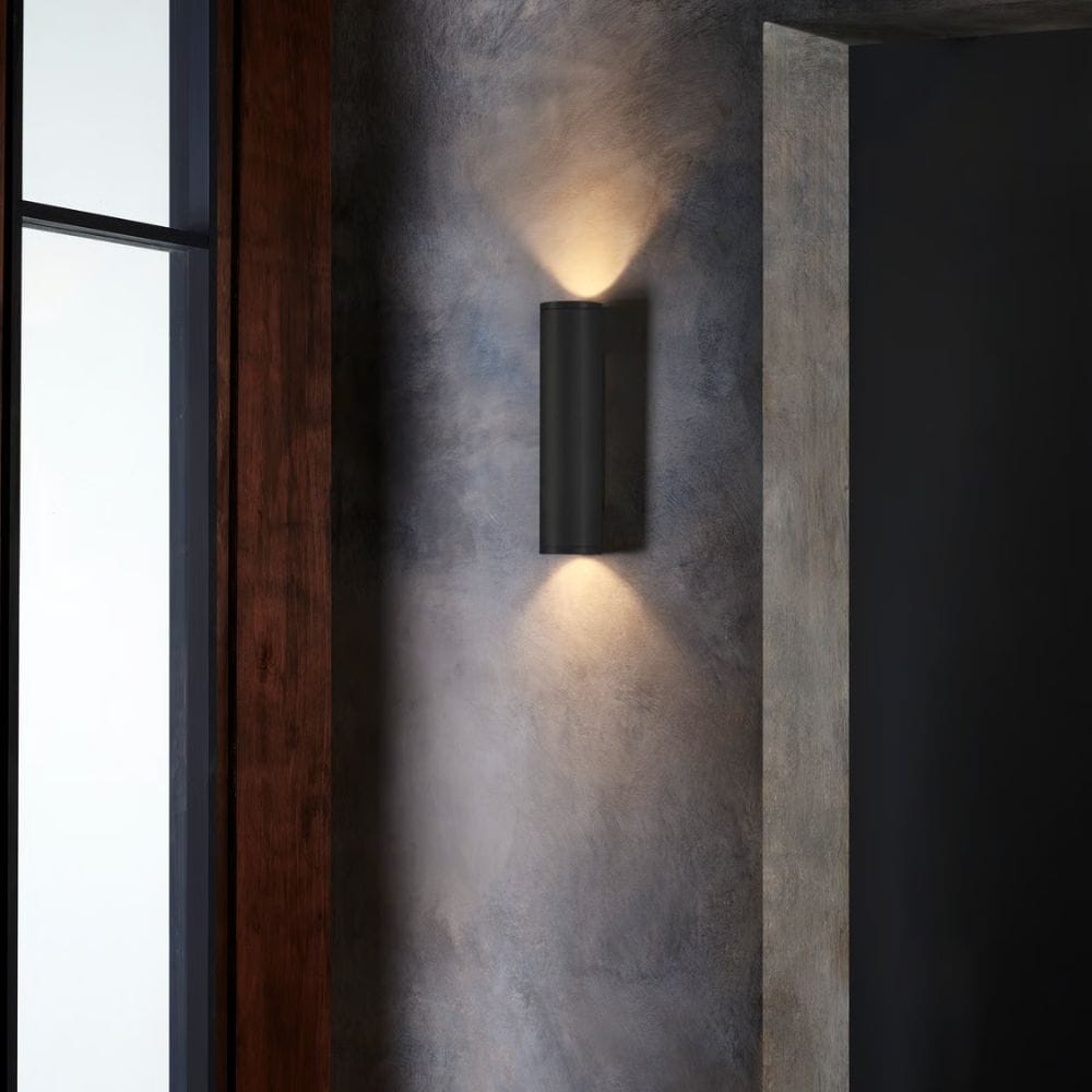 Exterior Wall Light Ava 300 Wall Light