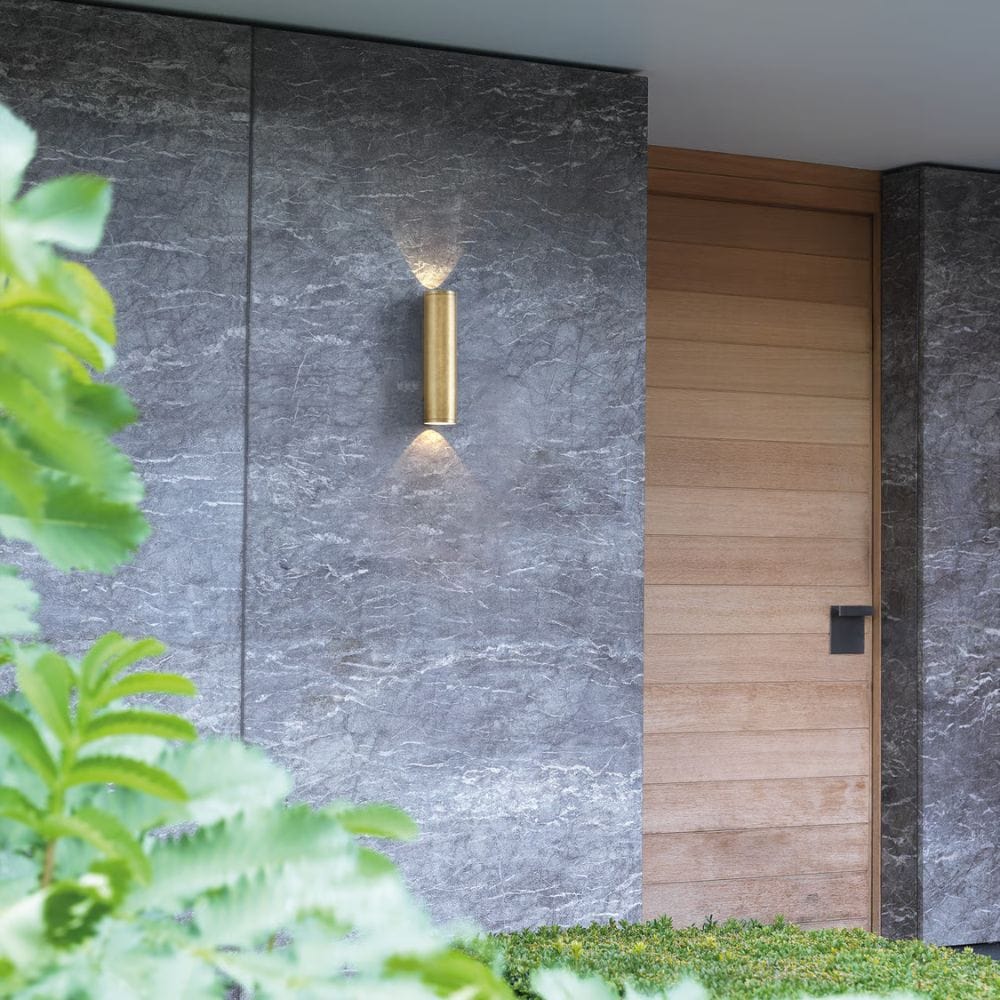 Exterior Wall Light Ava 300 Wall Light