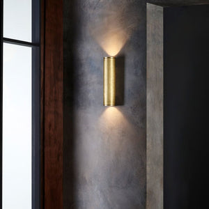 Exterior Wall Light Ava 300 Wall Light