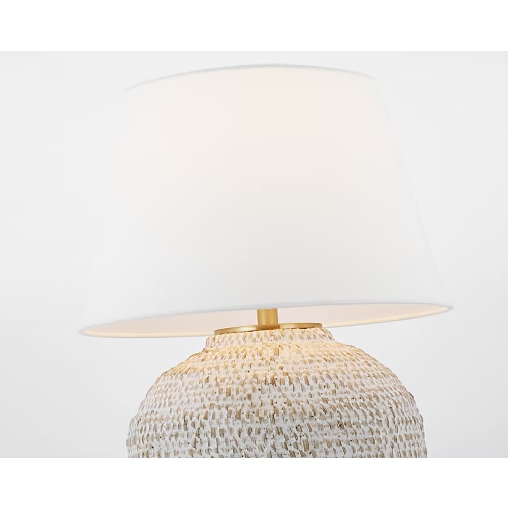Table Lamps Avedon Table Lamp