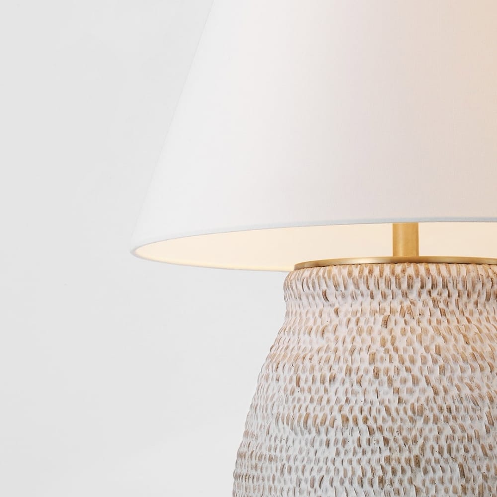 Table Lamps Avedon Table Lamp