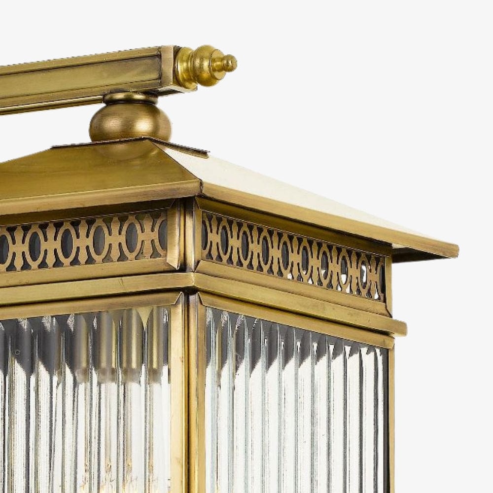 Exterior Wall Light Avera 15 Exterior Wall Light