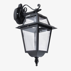 Exterior Wall Light Avignon Downward Wall Light