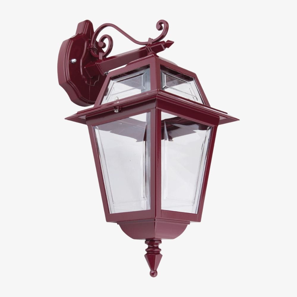 Exterior Wall Light Avignon Downward Wall Light