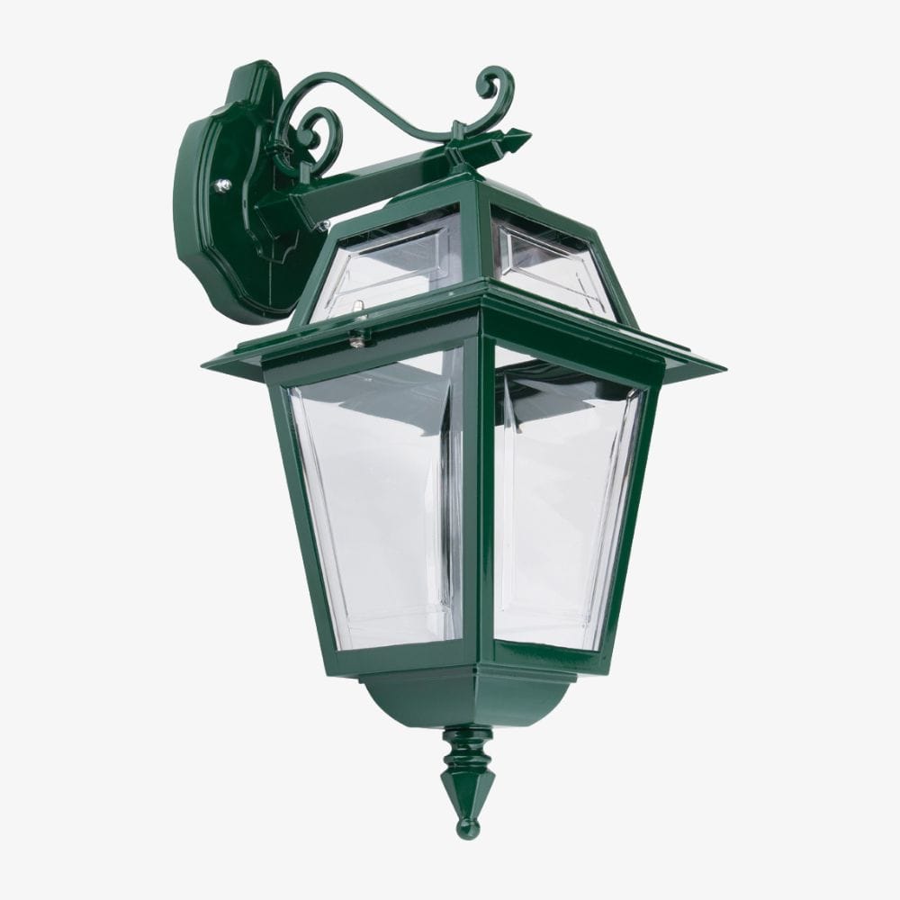 Exterior Wall Light Avignon Downward Wall Light