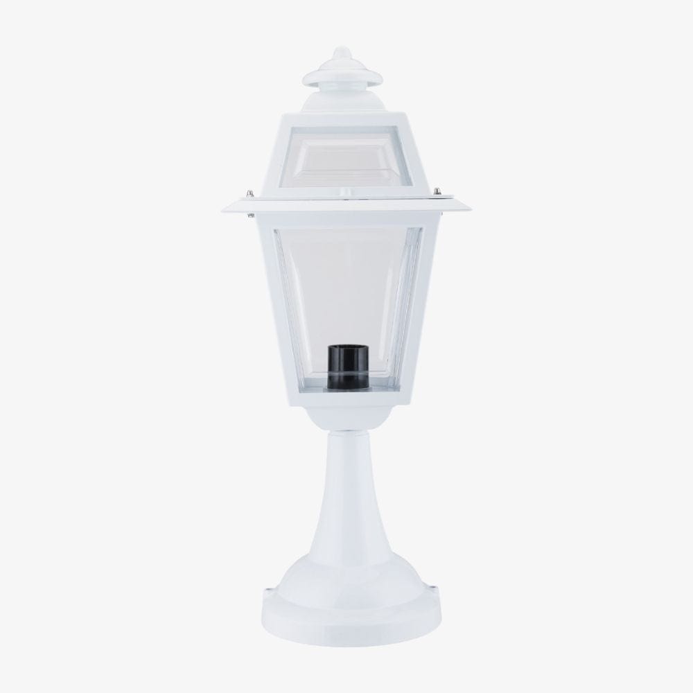 Post Lights Avignon Pillar Mount Light