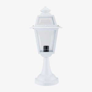 Post Lights Avignon Pillar Mount Light