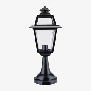 Post Lights Avignon Pillar Mount Light
