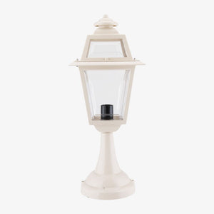 Post Lights Avignon Pillar Mount Light