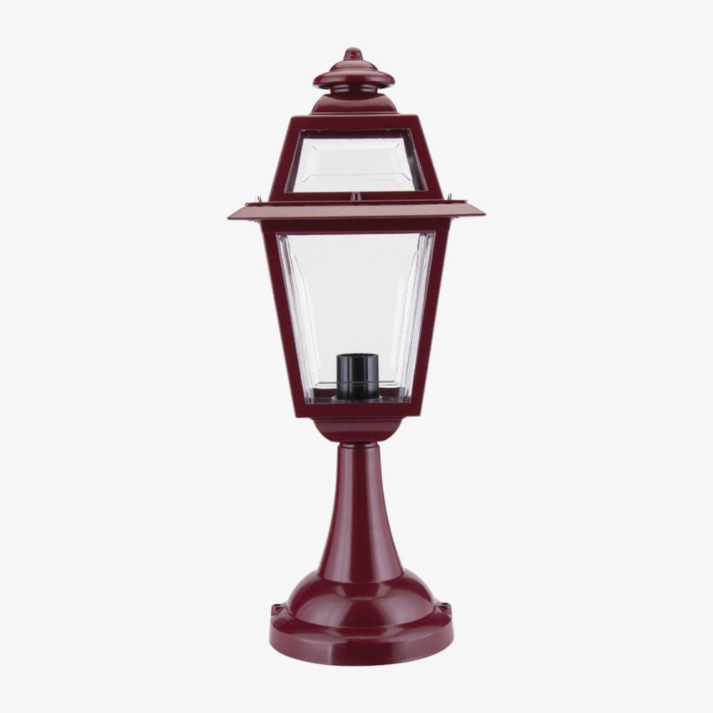 Post Lights Avignon Pillar Mount Light