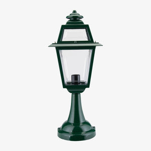 Post Lights Avignon Pillar Mount Light