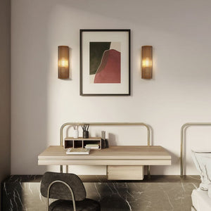 Interior Wall Light / Sconce Avignon Round 375 Wall Light