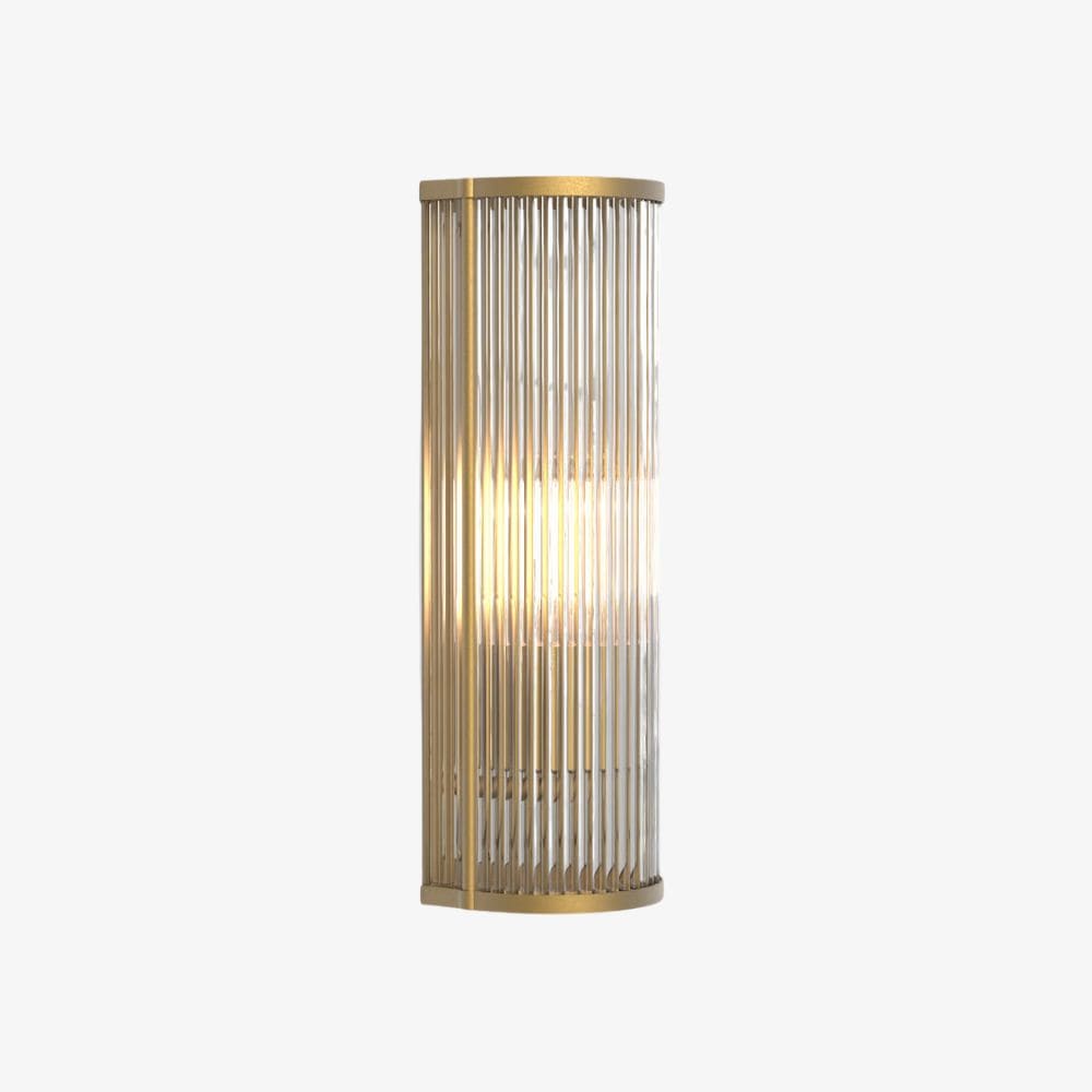 Interior Wall Light / Sconce Avignon Round 375 Wall Light